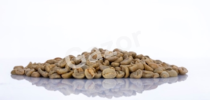 تصویر از قهوه سبز عربیکا تانزانیا