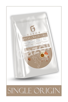 Single Origin